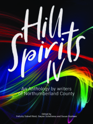 cover image of Hill Spirits IV